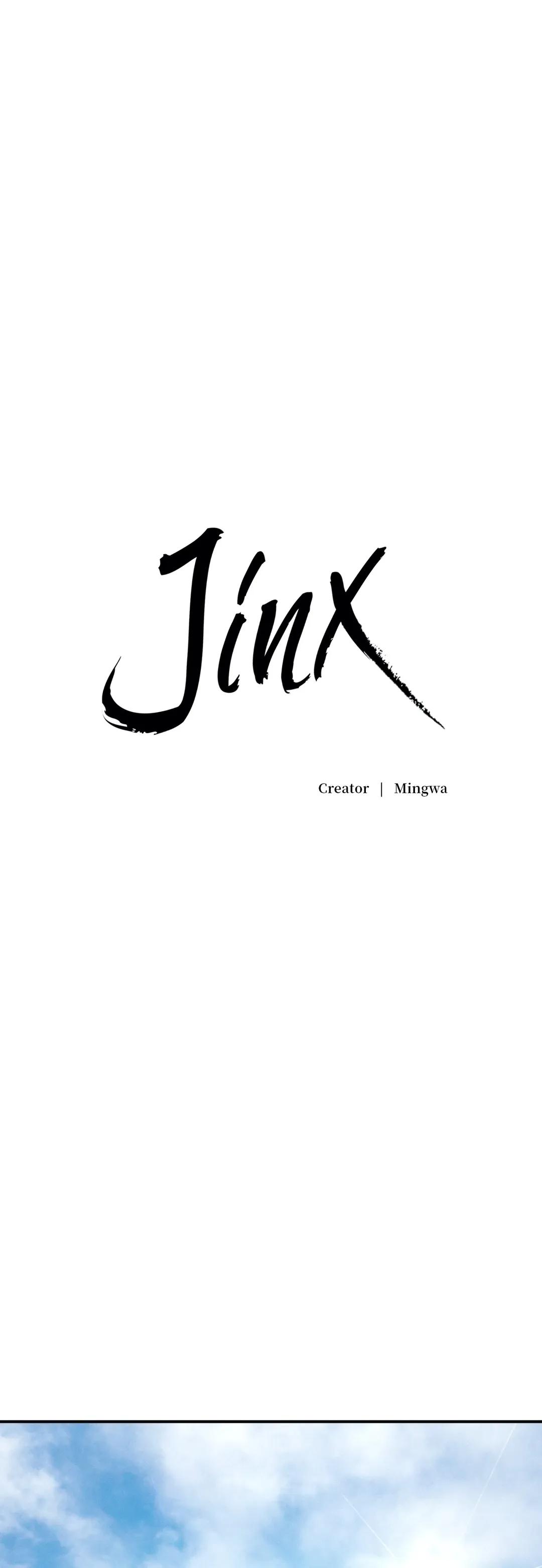 Jinx (Mingwa) - Chapter 7