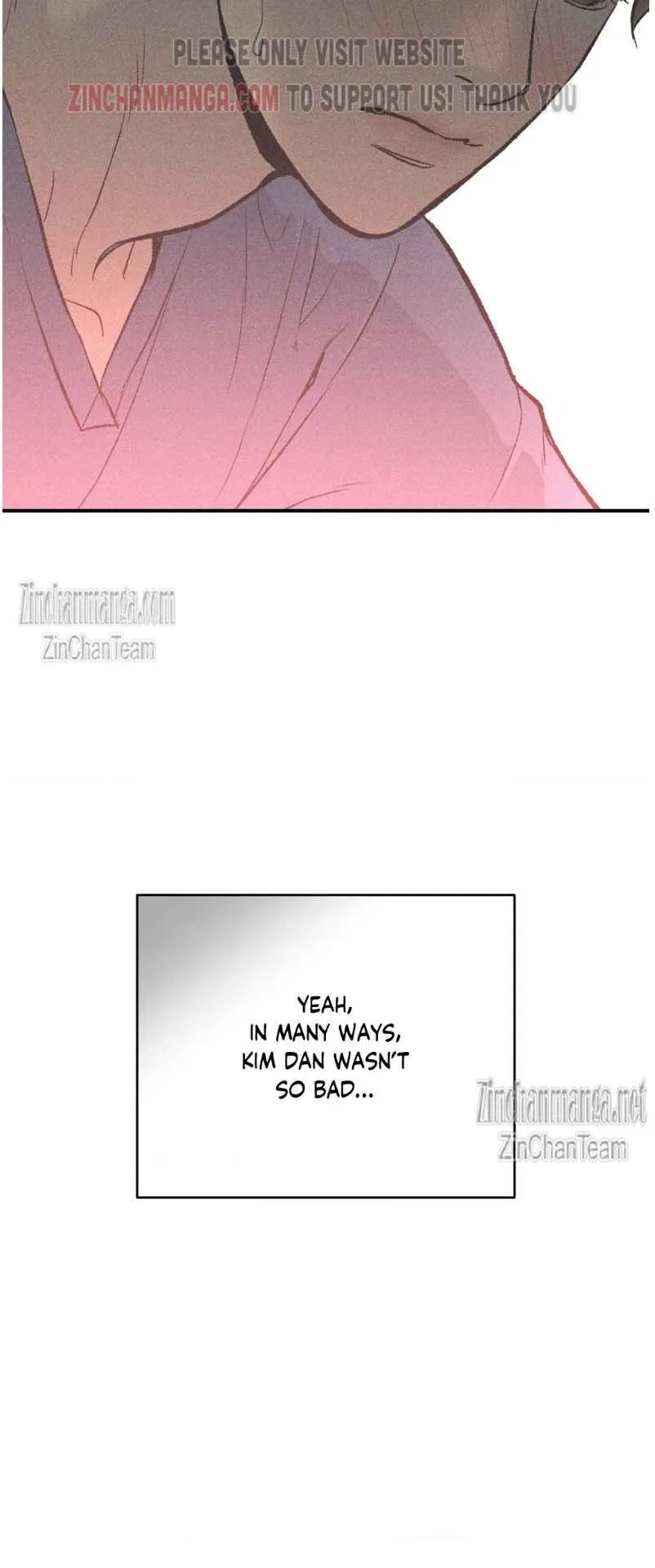 Jinx (Mingwa) - Chapter 59.5