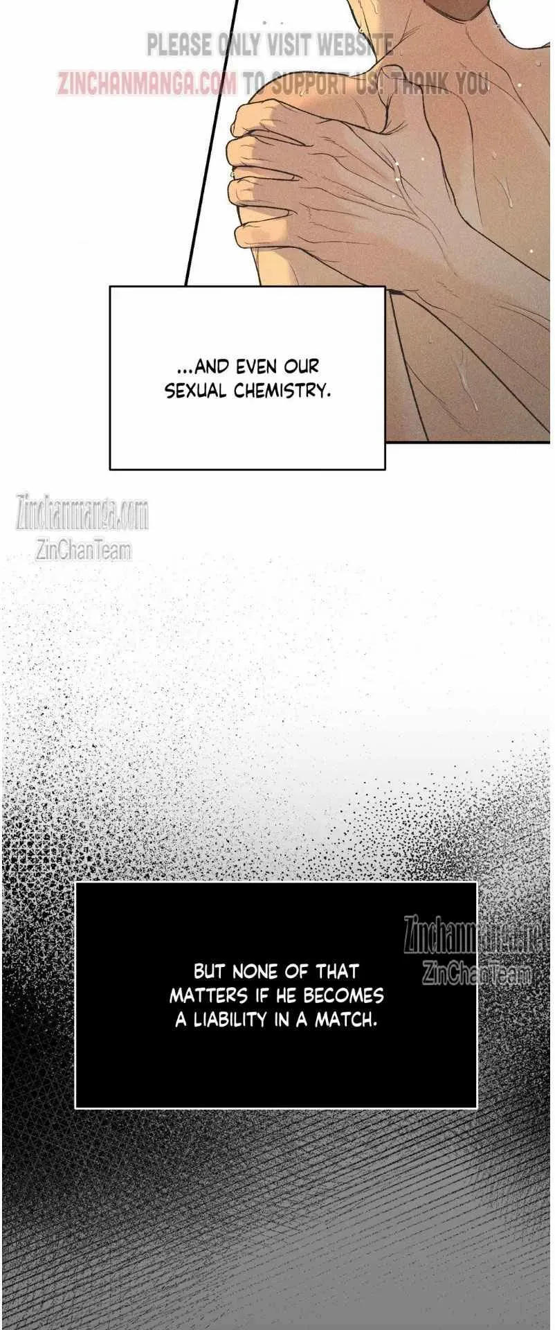 Jinx (Mingwa) - Chapter 59.5