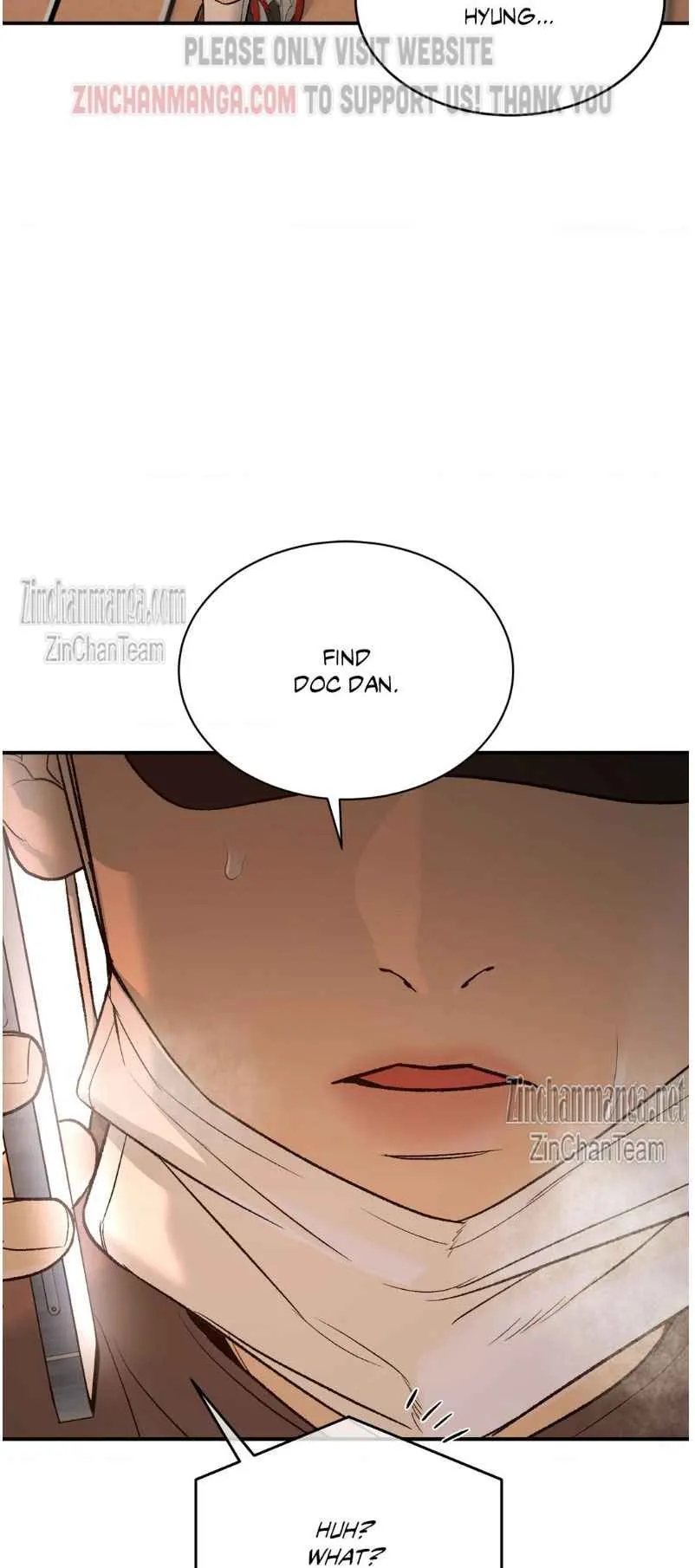 Jinx (Mingwa) - Chapter 59.5