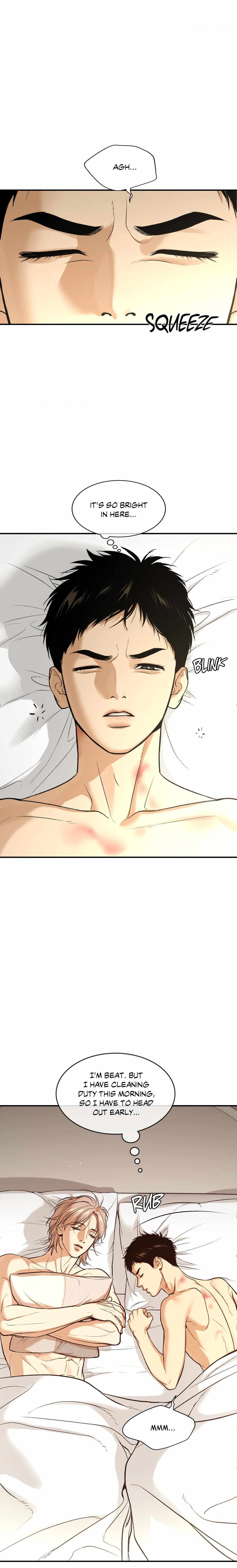 Jinx (Mingwa) - Special. : Heesung And Yoon-Gu Special Chapter (Uncensored)