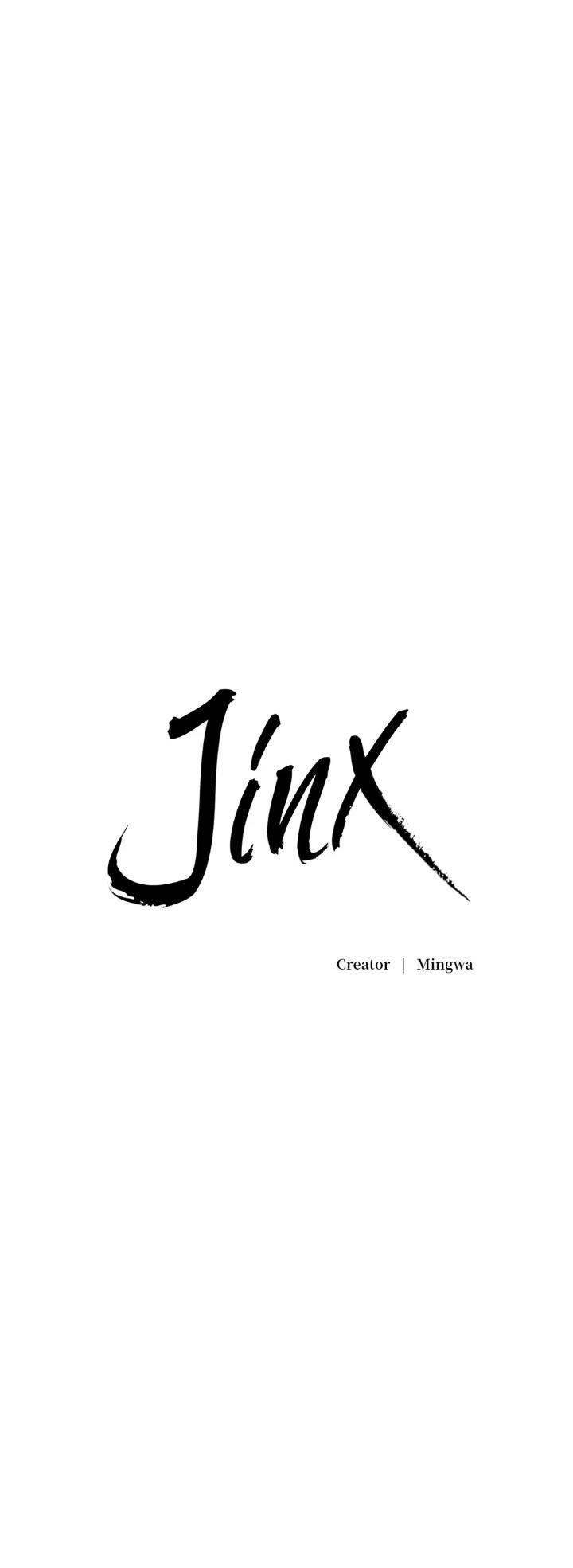 Jinx (Mingwa) - Chapter 24.5