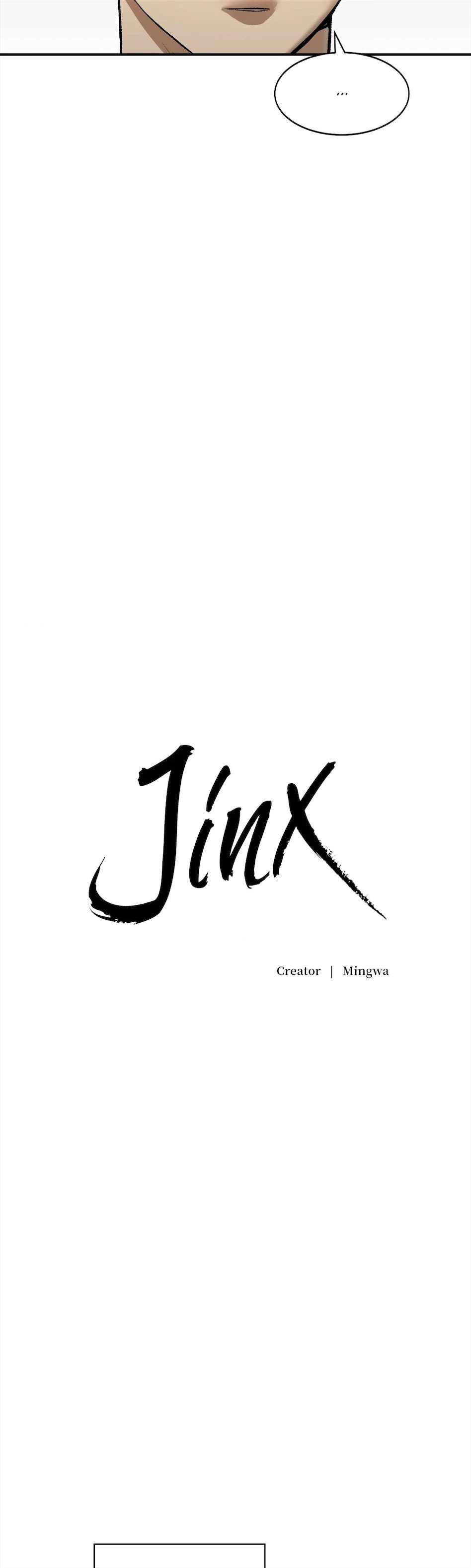 Jinx (Mingwa) - Chapter 31