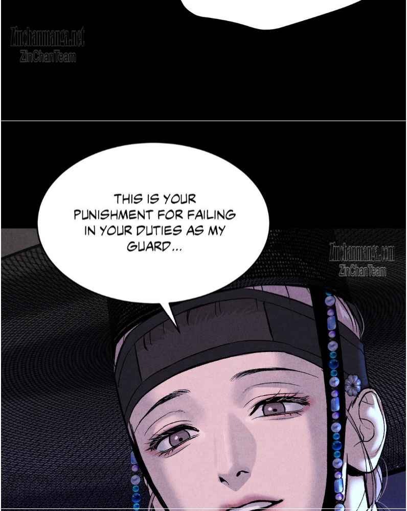 Jinx (Mingwa) - Chapter 55