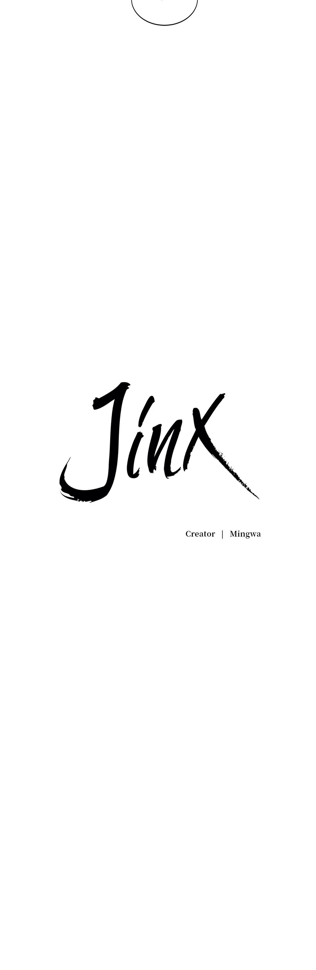 Jinx (Mingwa) - Chapter 9