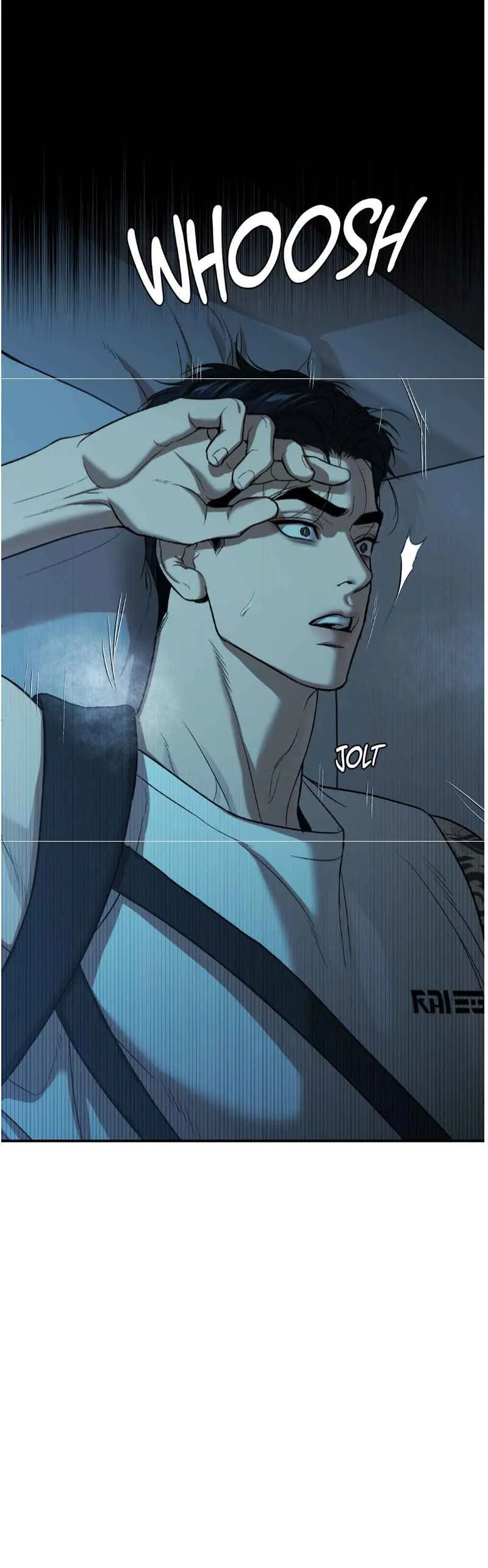 Jinx (Mingwa) - Chapter 57.5