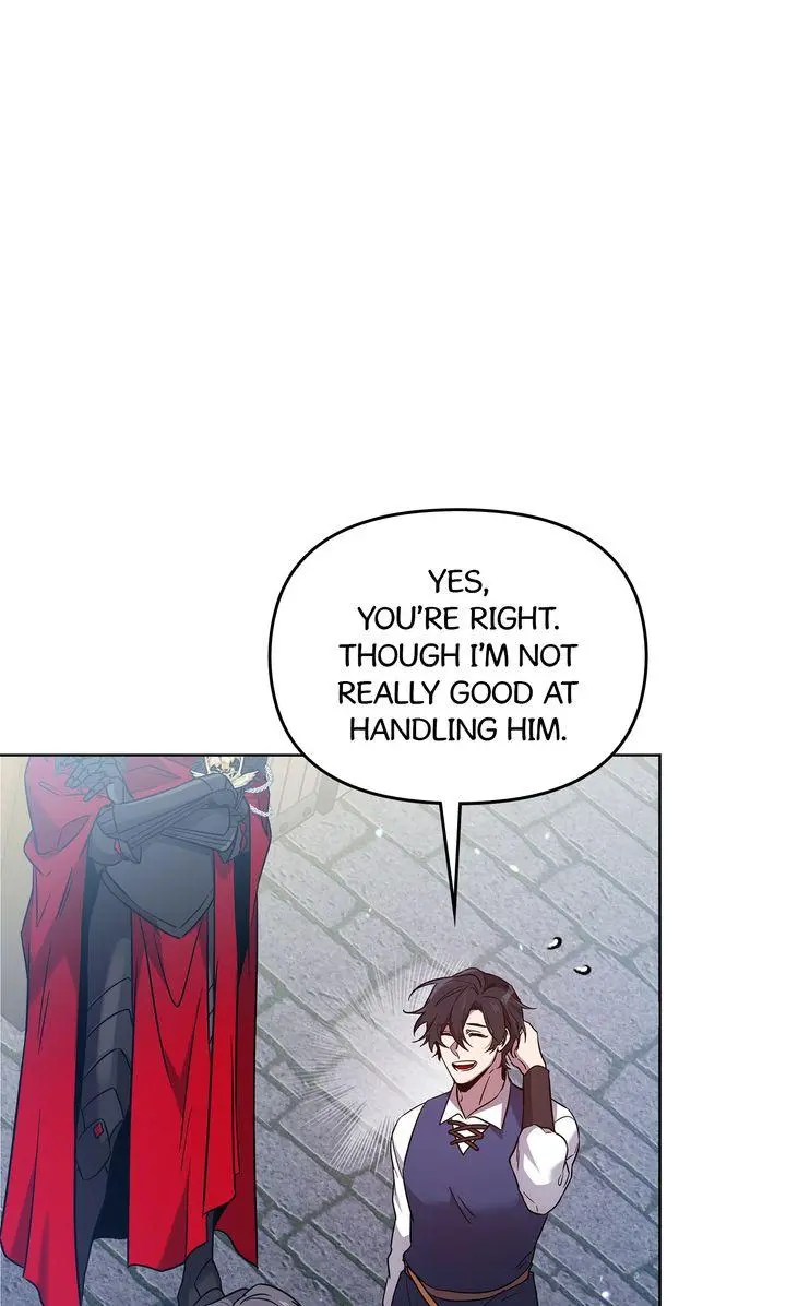 Choose Your Heroes Carefully - Chapter 41