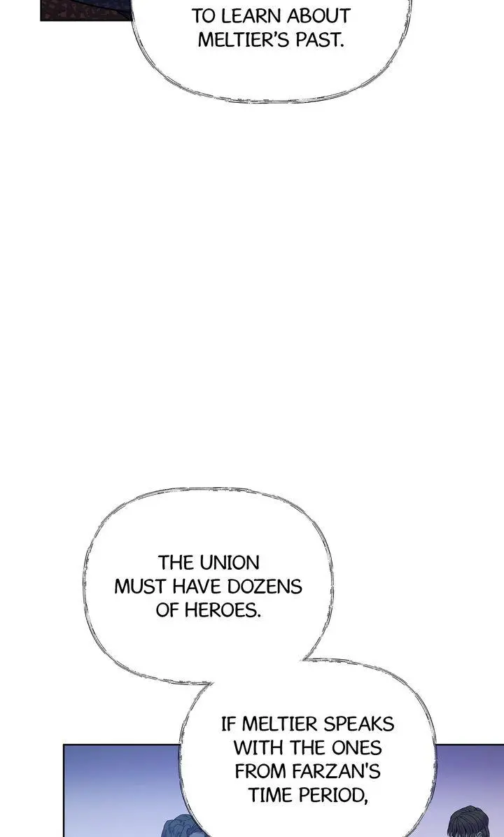 Choose Your Heroes Carefully - Chapter 41