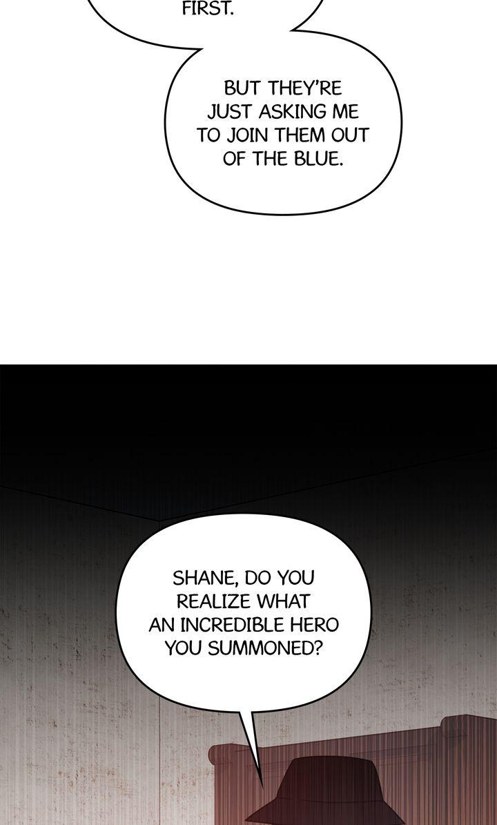 Choose Your Heroes Carefully - Chapter 37