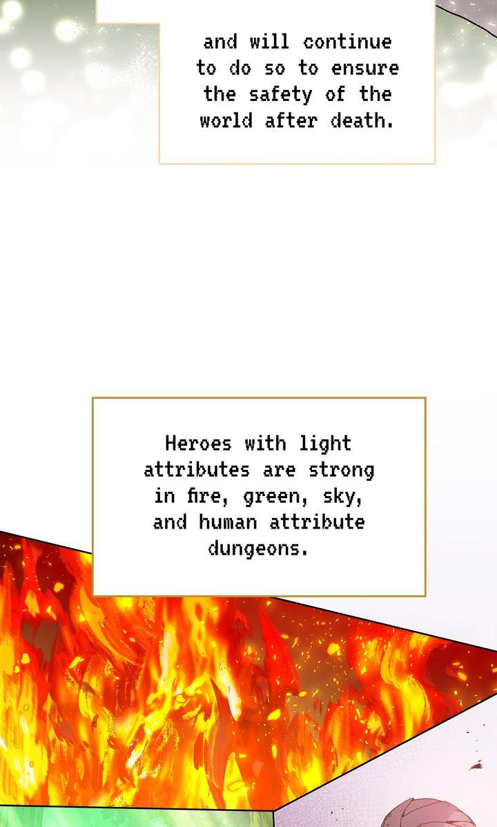 Choose Your Heroes Carefully - Chapter 35