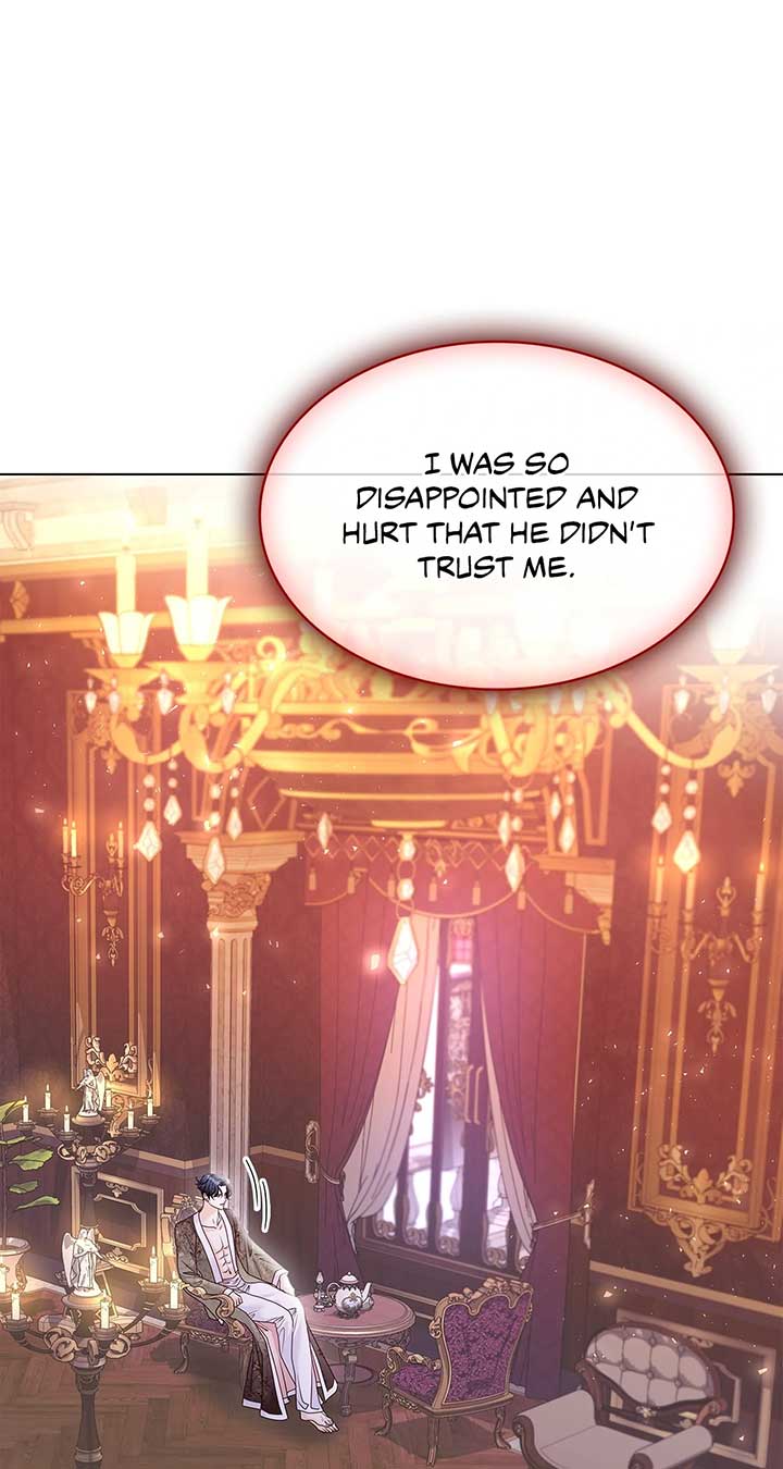 The Villainess Tames The Crazed Devil - Chapter 22