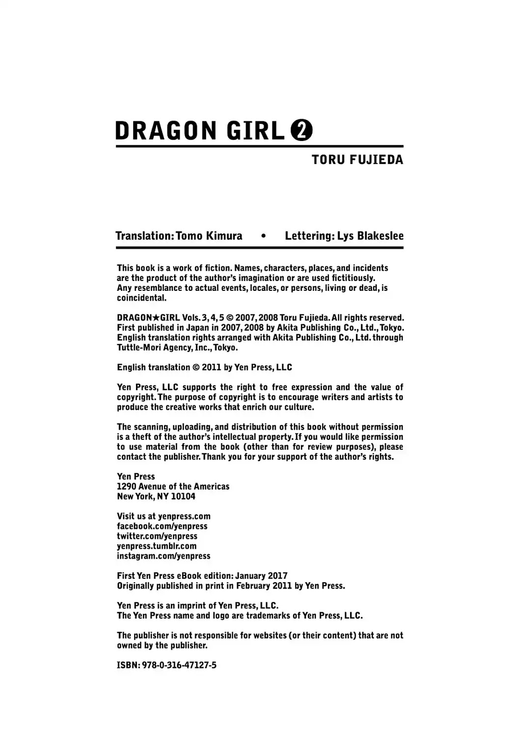 Dragon Girl - Chapter 25: Vol.2 The 25Th Yell: School★Days