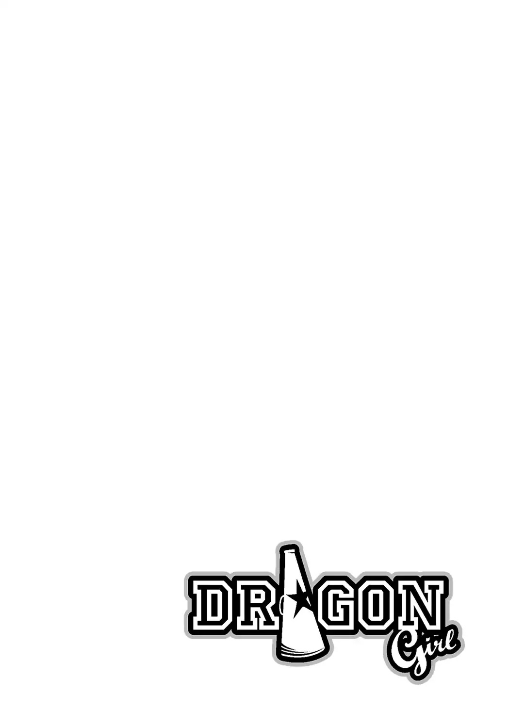 Dragon Girl - Chapter 10: Vol.1 The 10Th Yell: The Rookies★Debut!