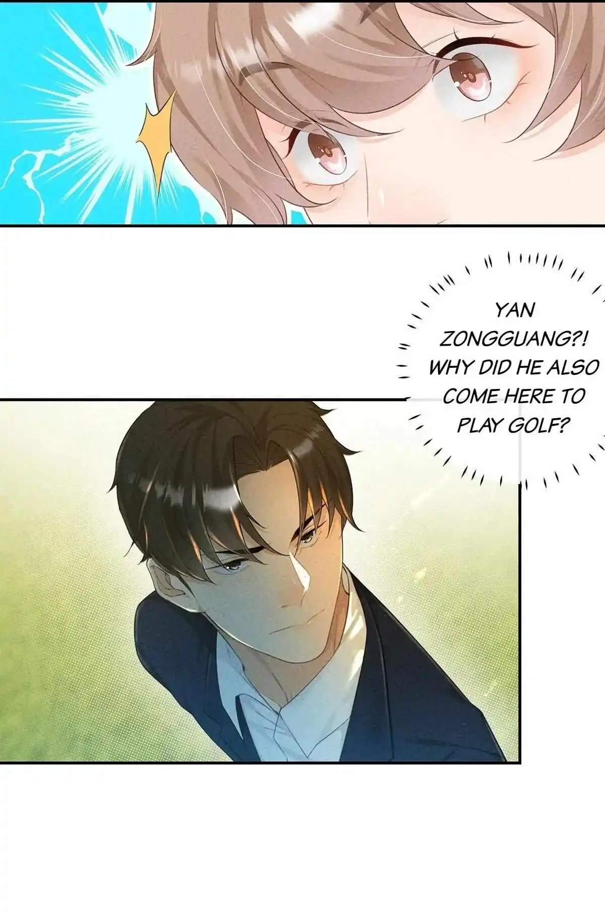 Mojito Lover - Chapter 18