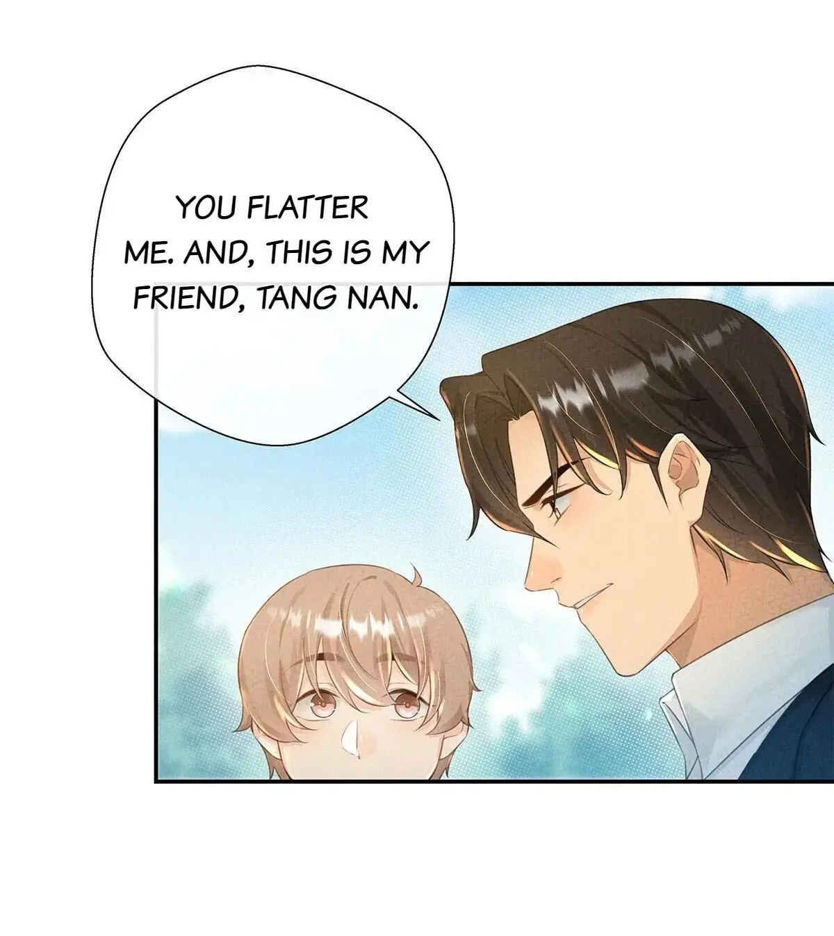 Mojito Lover - Chapter 18