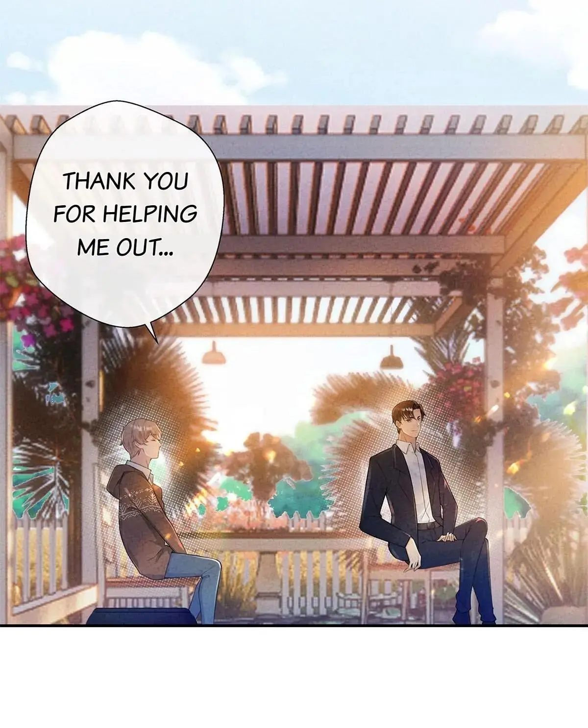 Mojito Lover - Chapter 18