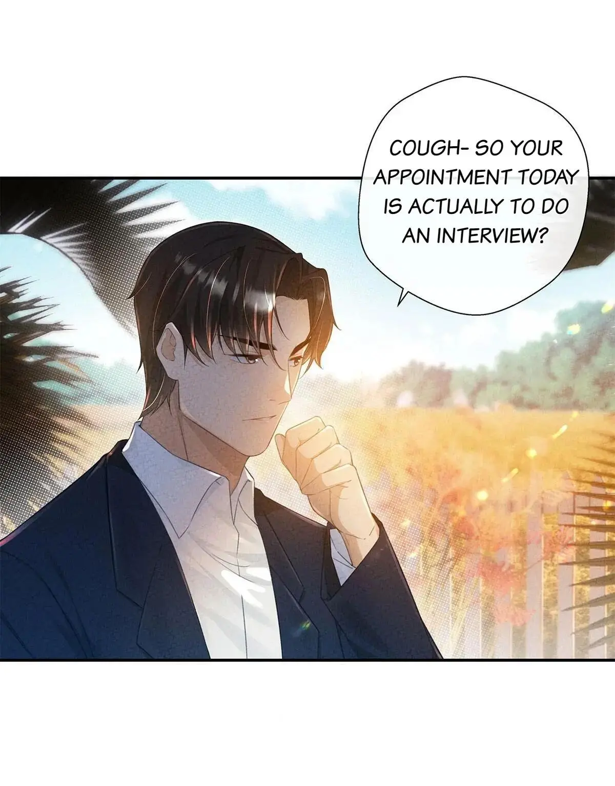 Mojito Lover - Chapter 18