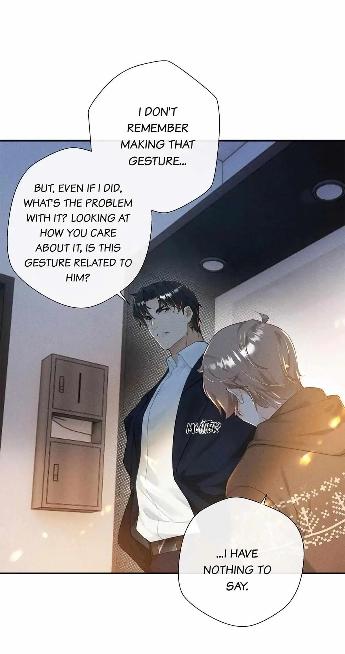 Mojito Lover - Chapter 20