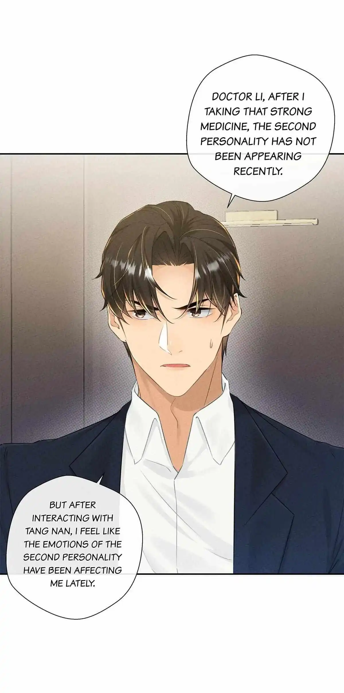 Mojito Lover - Chapter 20