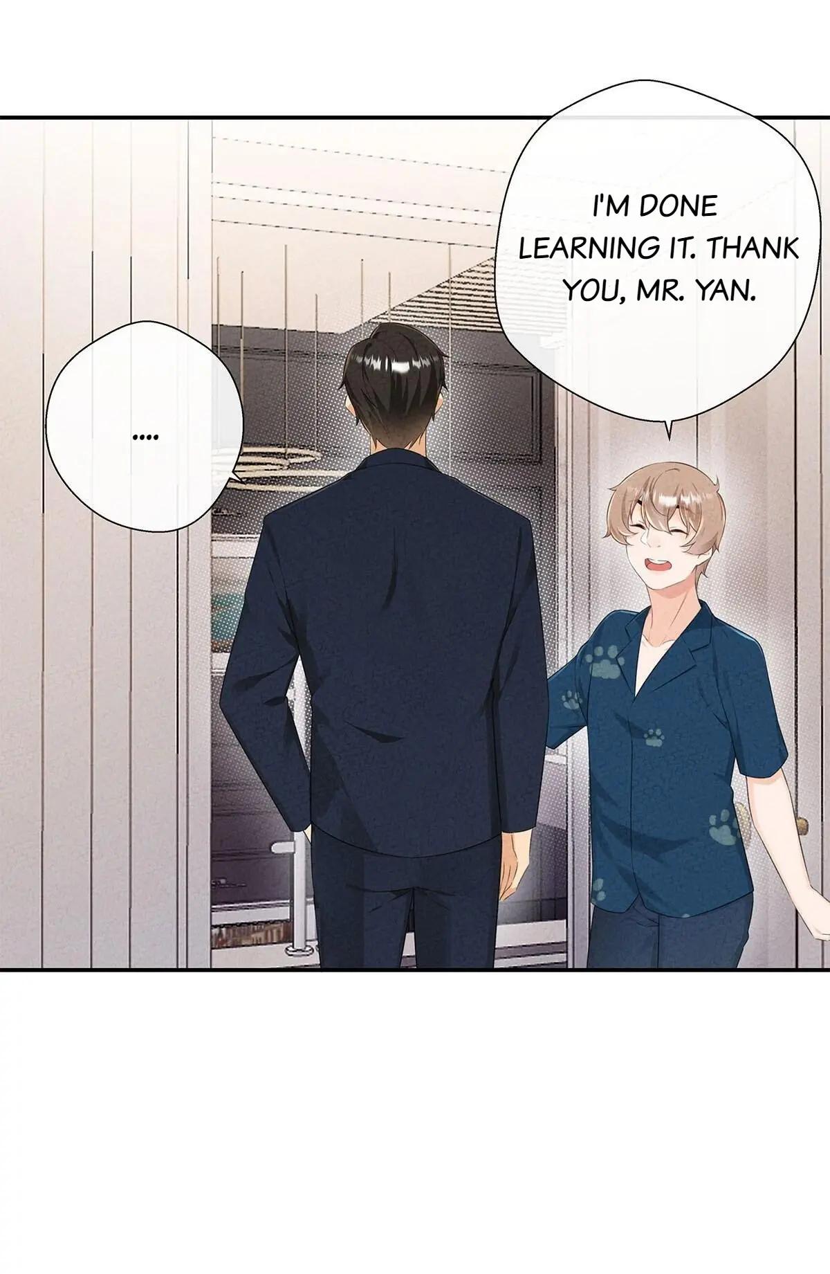 Mojito Lover - Chapter 16