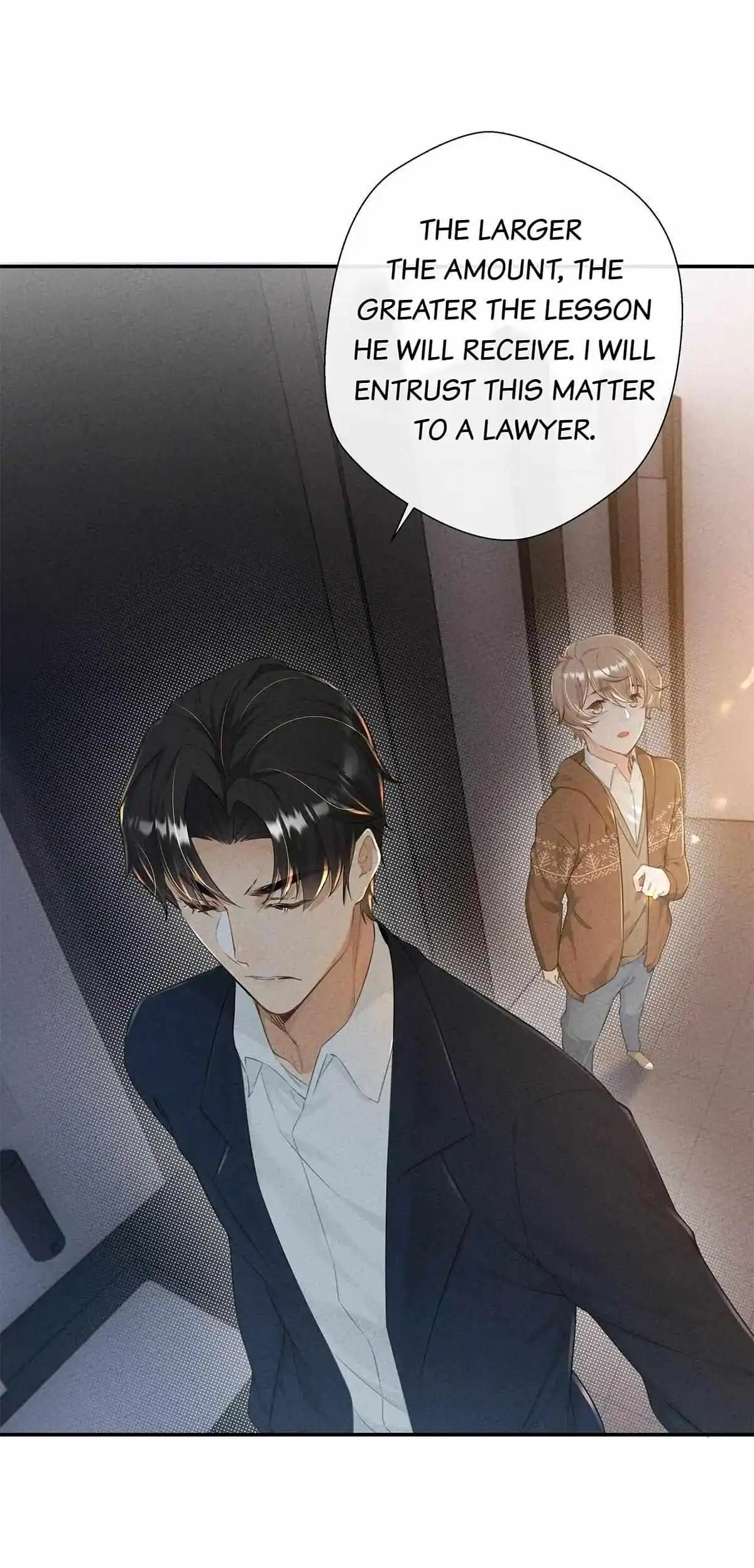 Mojito Lover - Chapter 19