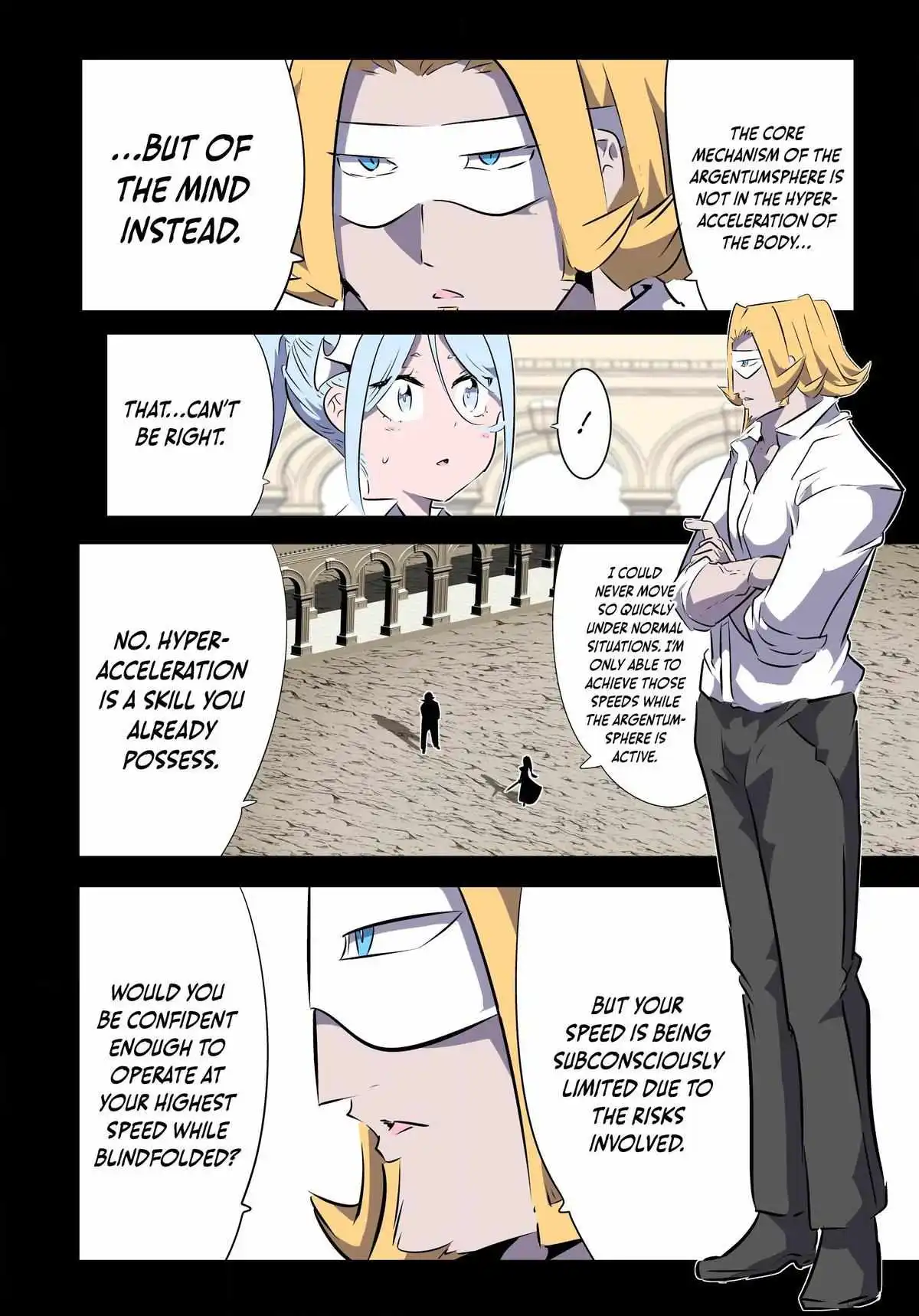 Tensei Shitara Dai Nana Ouji Dattanode, Kimamani Majutsu O Kiwamemasu - Chapter 177