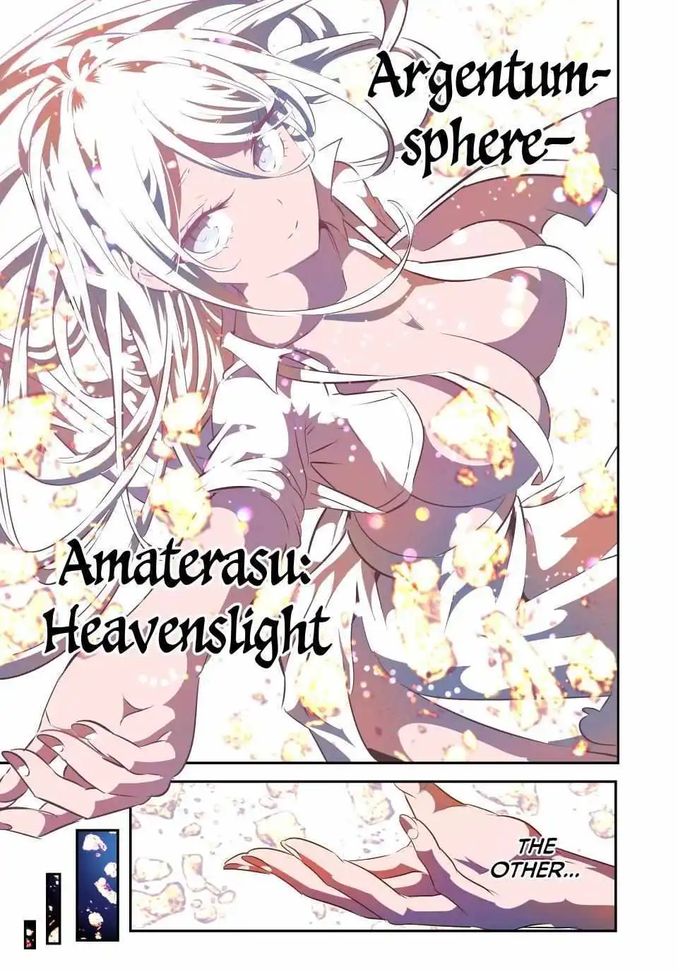 Tensei Shitara Dai Nana Ouji Dattanode, Kimamani Majutsu O Kiwamemasu - Chapter 179