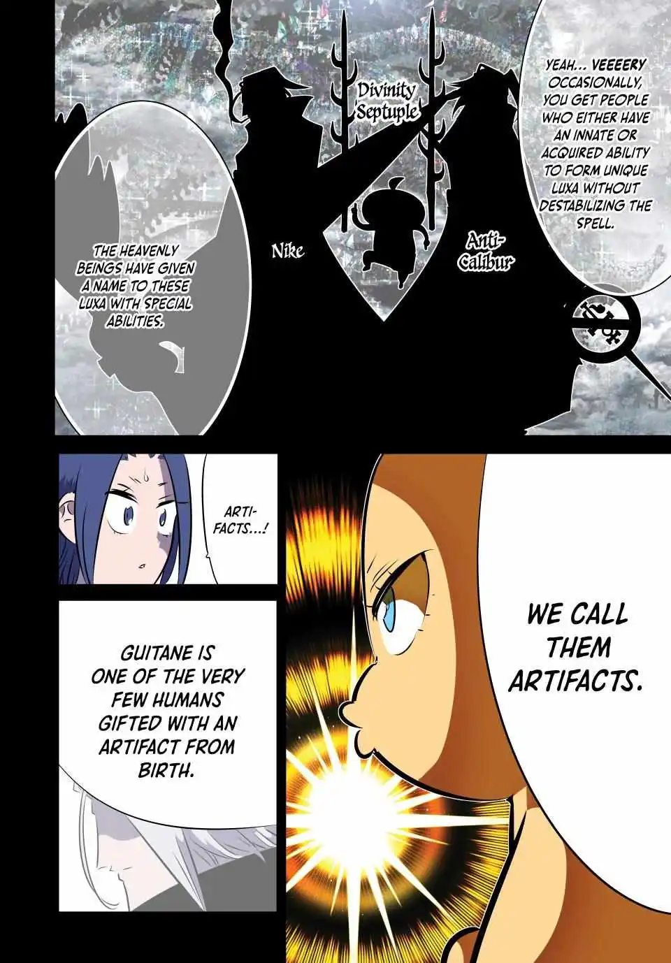 Tensei Shitara Dai Nana Ouji Dattanode, Kimamani Majutsu O Kiwamemasu - Chapter 172