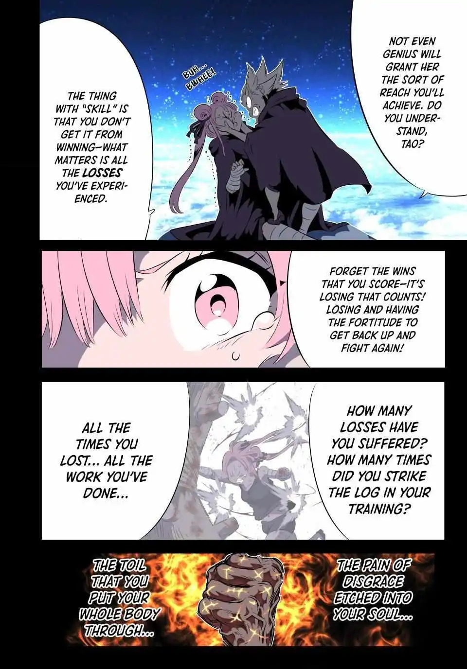 Tensei Shitara Dai Nana Ouji Dattanode, Kimamani Majutsu O Kiwamemasu - Chapter 178