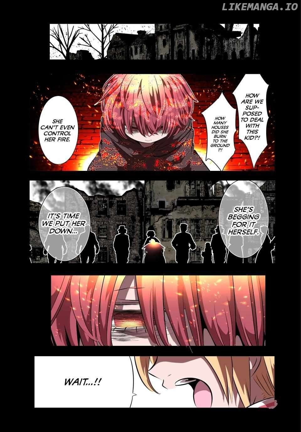 Tensei Shitara Dai Nana Ouji Dattanode, Kimamani Majutsu O Kiwamemasu - Chapter 181