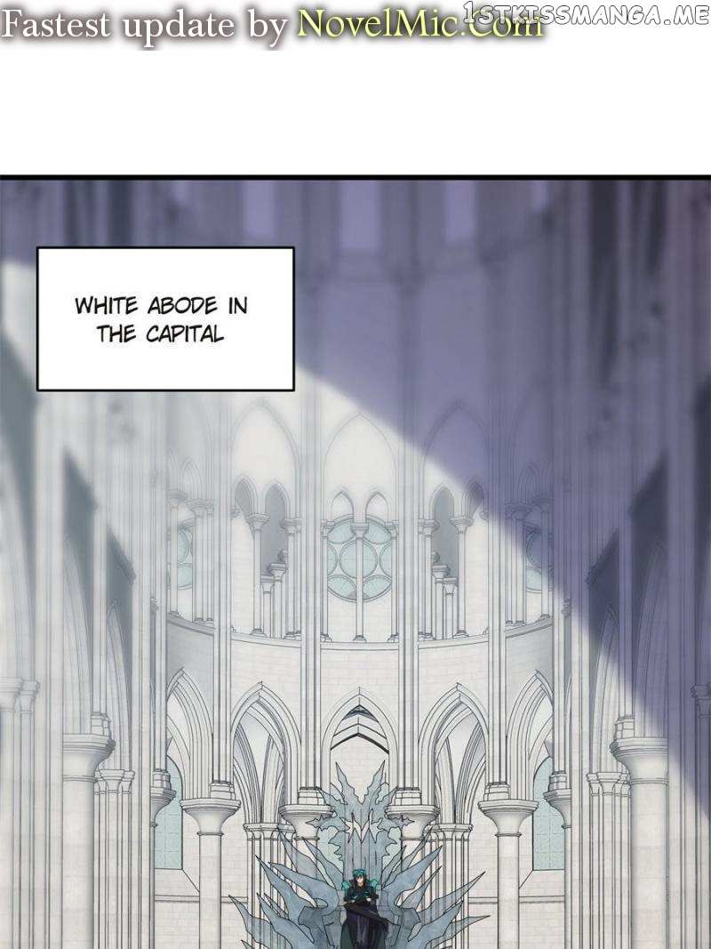 Back To Rule Again - Chapter 318