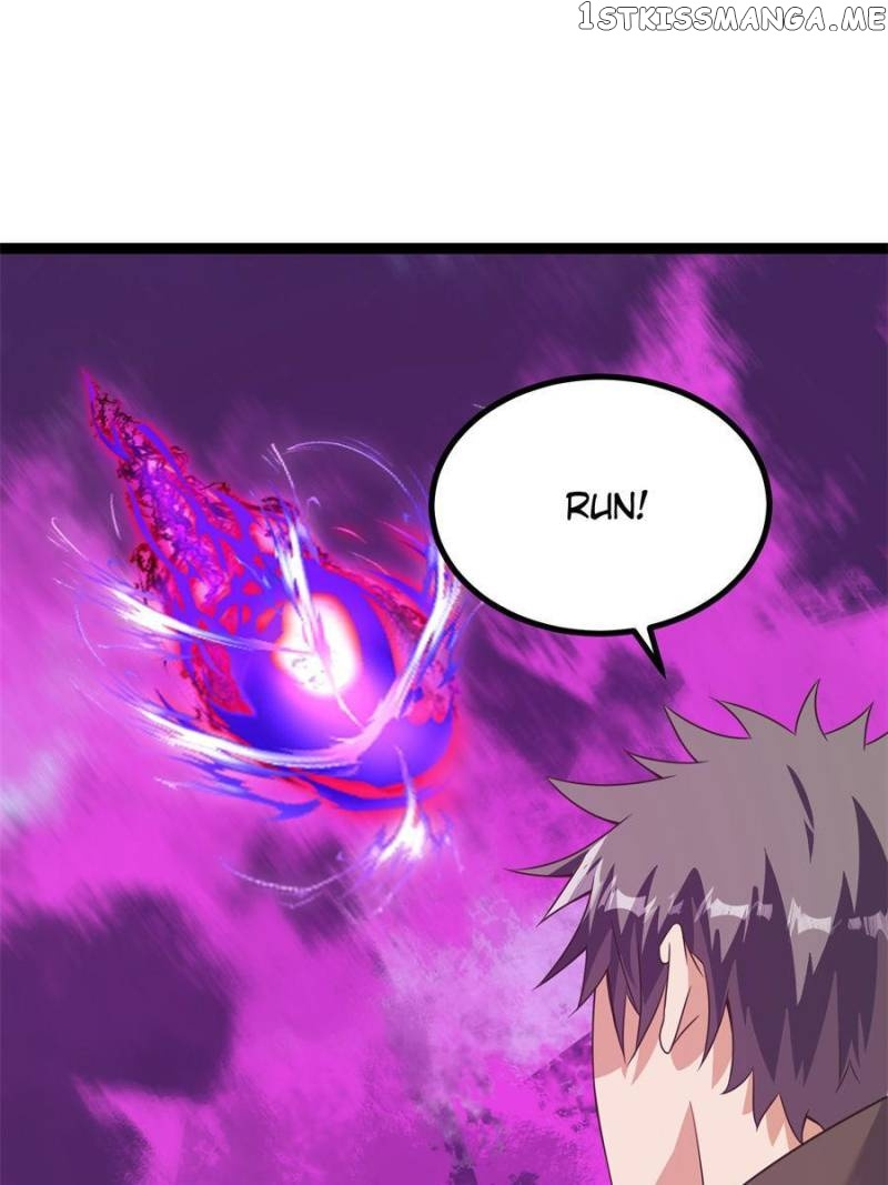 Back To Rule Again - Chapter 300