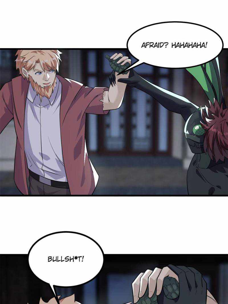 Back To Rule Again - Chapter 316