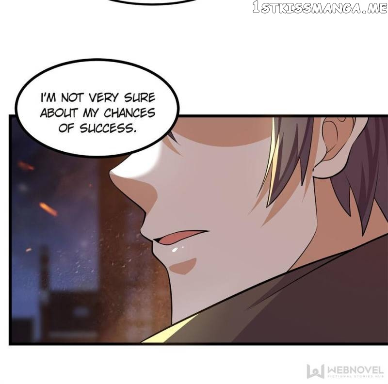 Back To Rule Again - Chapter 317