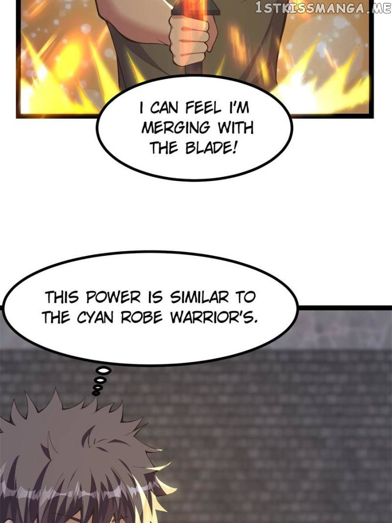 Back To Rule Again - Chapter 304