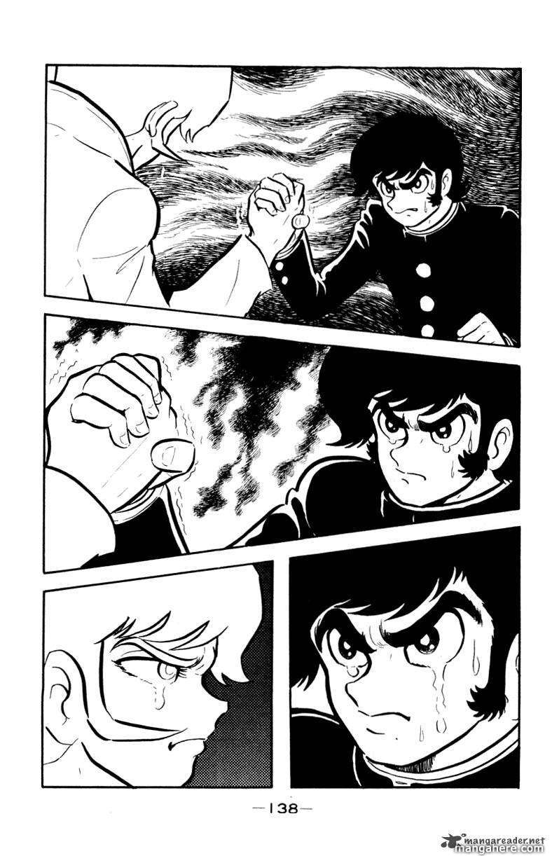 Devilman - Vol.05 Chapter 1