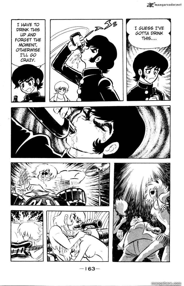 Devilman - Vol.05 Chapter 1