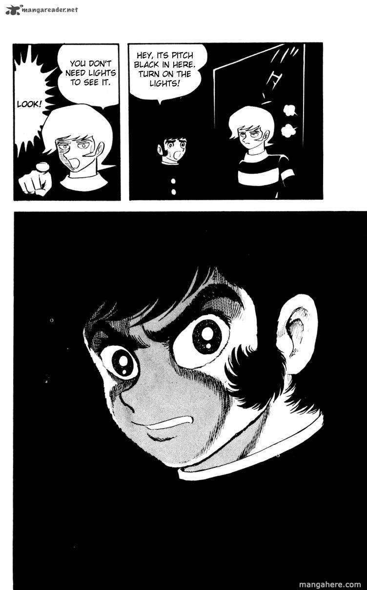 Devilman - Vol.05 Chapter 1