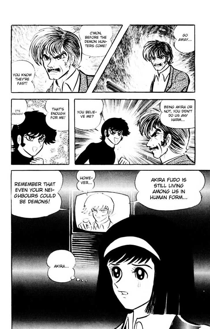 Devilman - Vol.05 Chapter 1.2