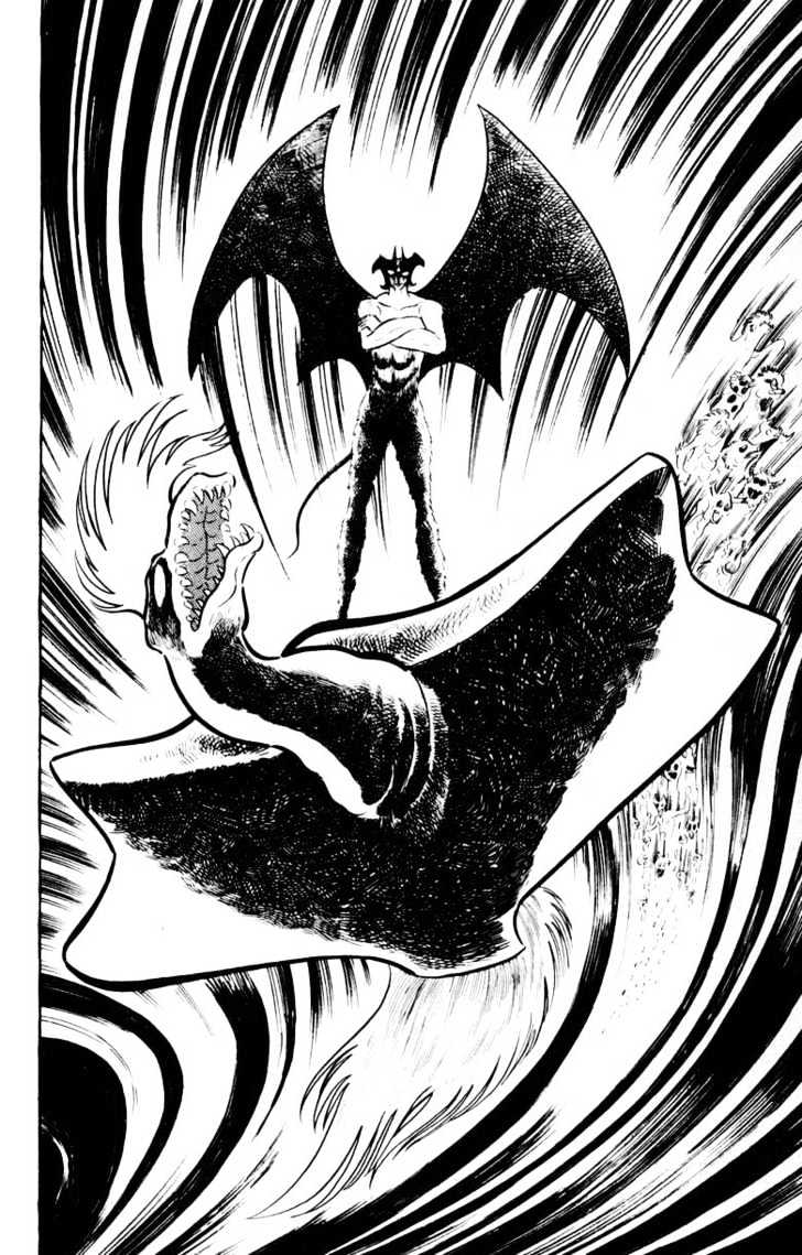 Devilman - Vol.05 Chapter 1.2