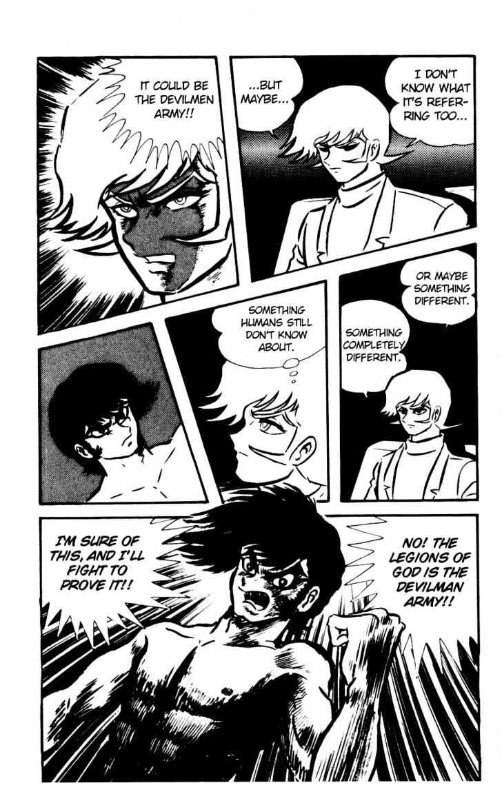 Devilman - Vol.04 Chapter 1.2