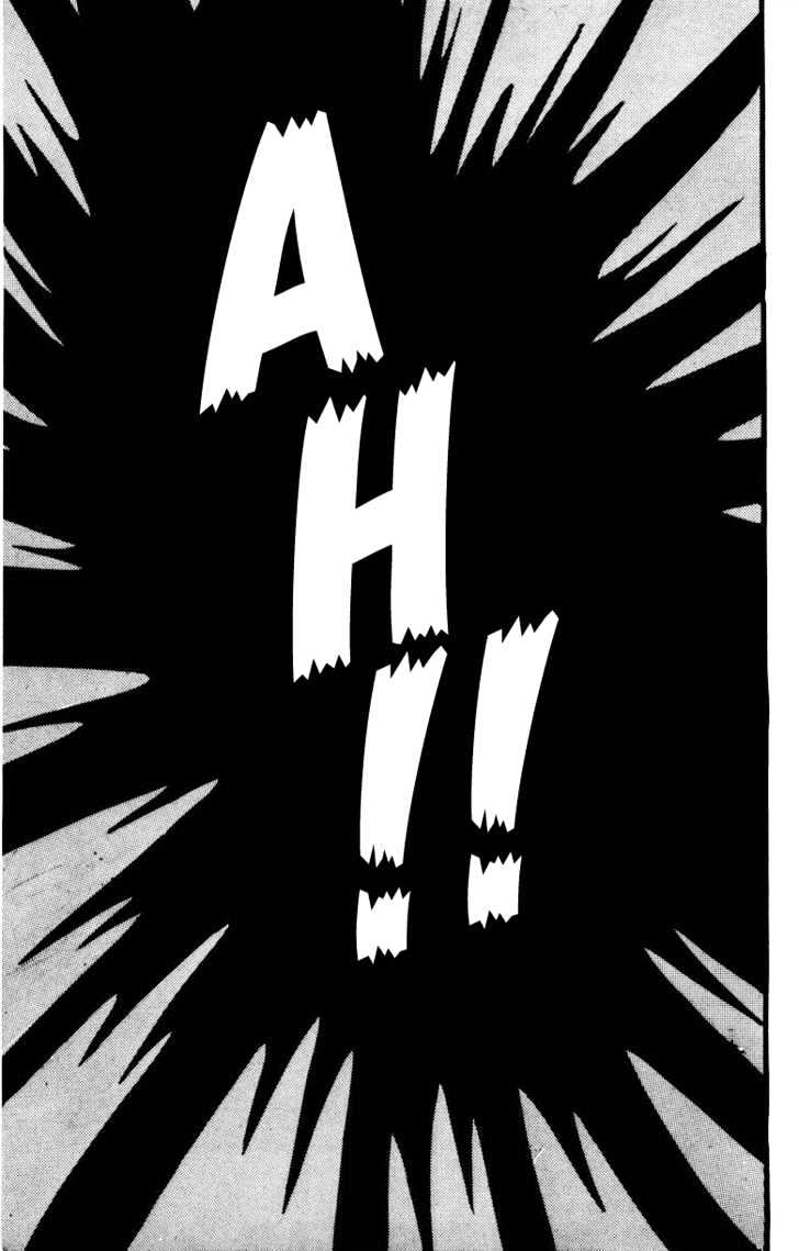 Devilman - Vol.05 Chapter 1.4