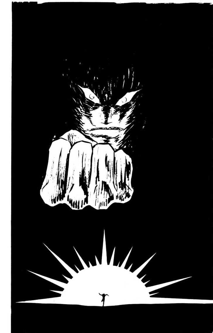 Devilman - Vol.05 Chapter 1.4