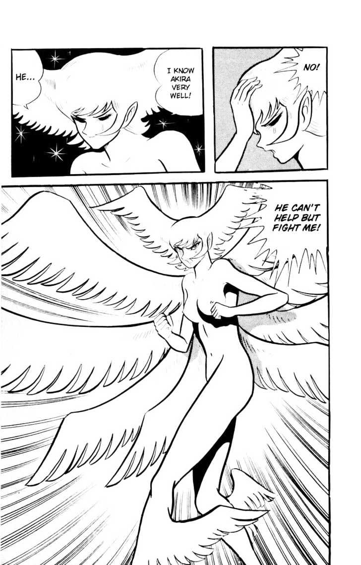 Devilman - Vol.05 Chapter 1.4