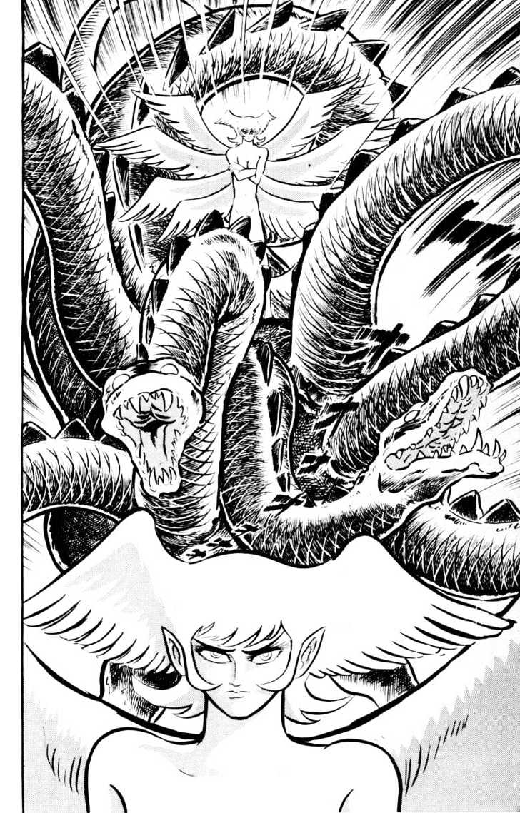 Devilman - Vol.05 Chapter 1.4