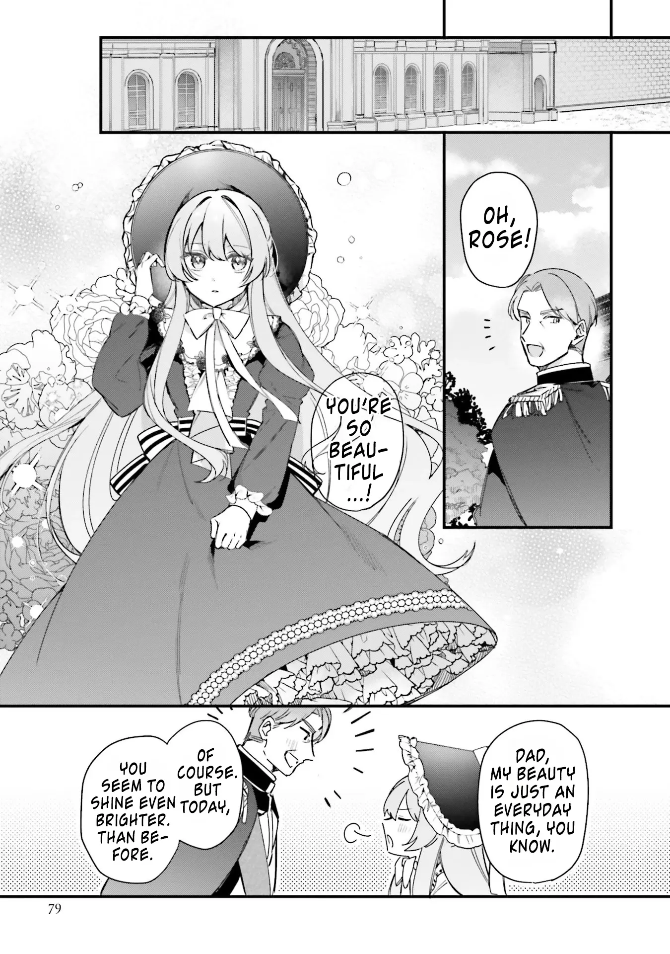 Tsundere Na Watakushi Ga Kawaii Nante Shouki Desu Ka? - Vol.1 Chapter 3: Firts Time Outing