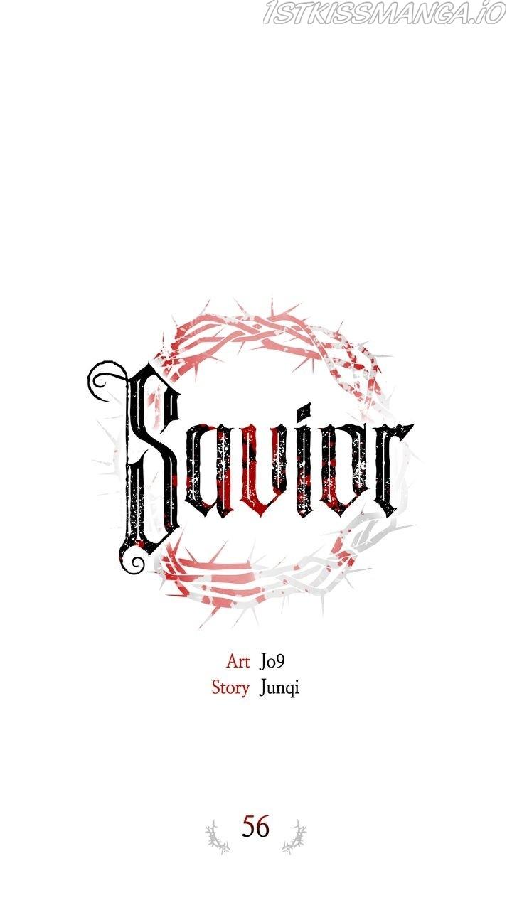 Savior - Chapter 56