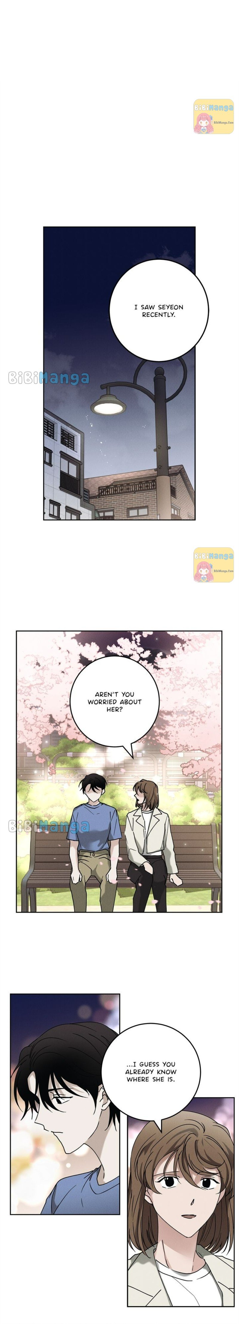 Savior - Chapter 70