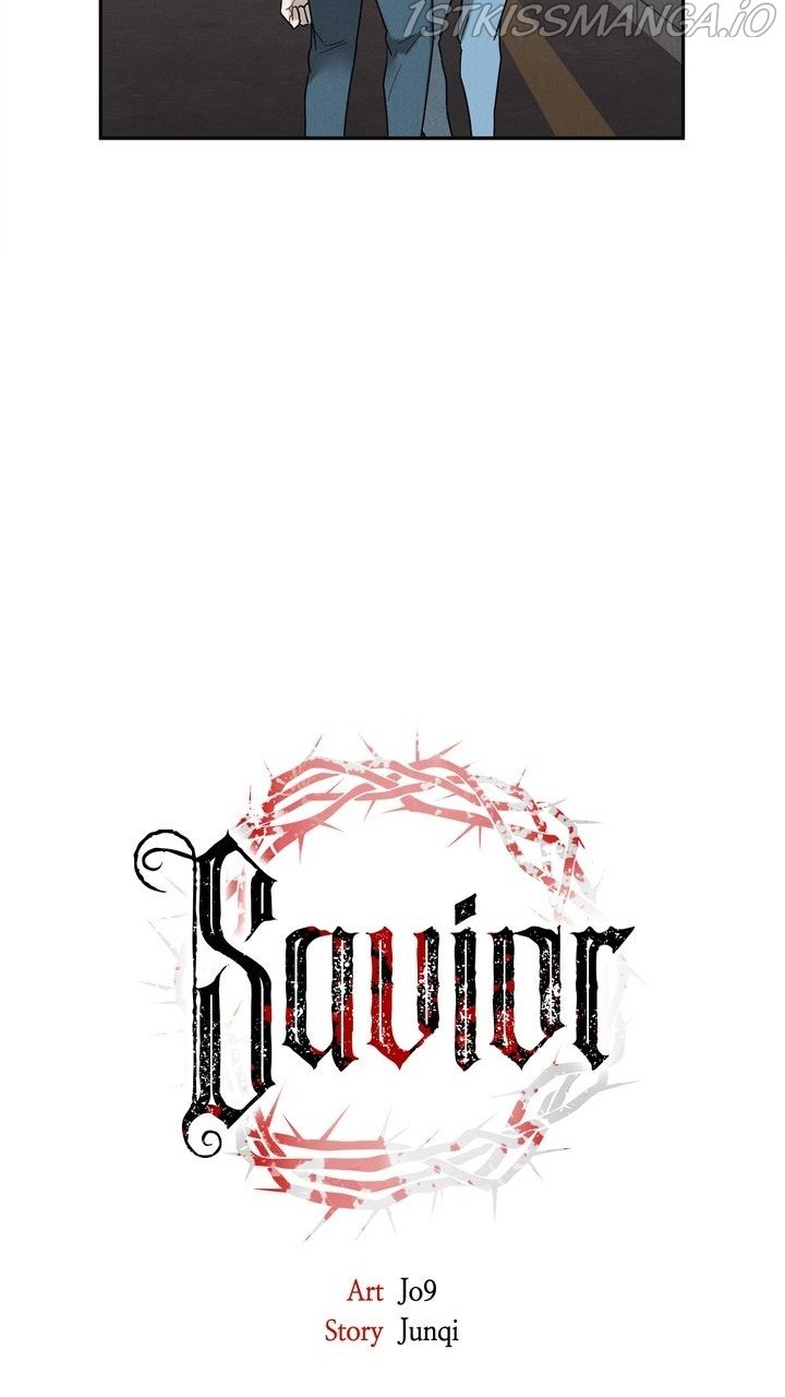 Savior - Chapter 57