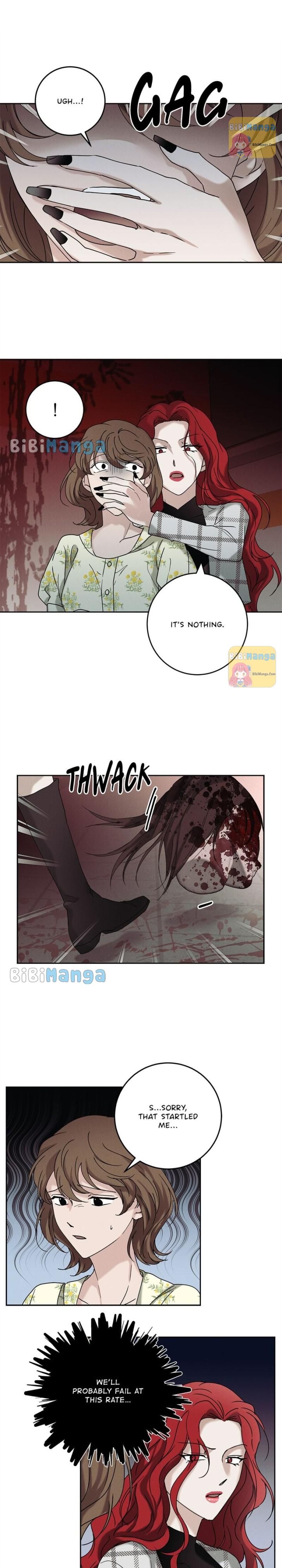 Savior - Chapter 69